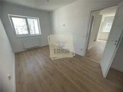 Apartament nou 4 camere 2 bai si parcare pe Doamna Stanca - foto 4