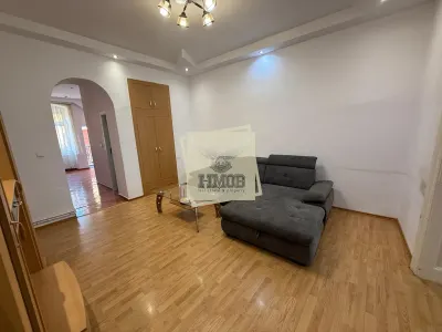 Apartament spatios cu 2 camere  in Centrul Sibiului - foto 3