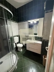 Apartament spatios cu 2 camere  in Centrul Sibiului - foto 5