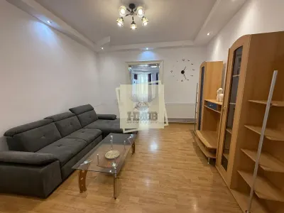 Apartament spatios cu 2 camere  in Centrul Sibiului - foto 7