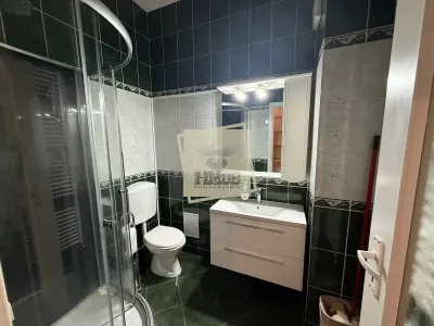 Apartament spatios cu 2 camere  in Centrul Sibiului - foto 10