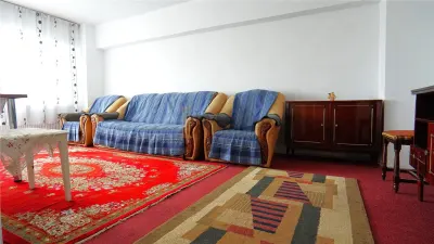 Apartament spațios de închiriat – Calea București, Târgoviște | 1.300 lei/lună - Targoviste