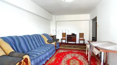 Apartament spațios de închiriat – Calea București, Târgoviște | 1.300 lei/lună - foto 2