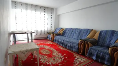 Apartament spațios de închiriat – Calea București, Târgoviște | 1.300 lei/lună - foto 3