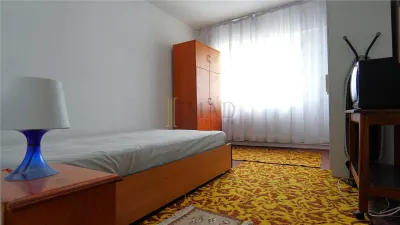Apartament spațios de închiriat – Calea București, Târgoviște | 1.300 lei/lună - foto 4