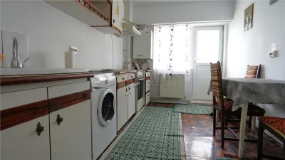 Apartament spațios de închiriat – Calea București, Târgoviște | 1.300 lei/lună - foto 5