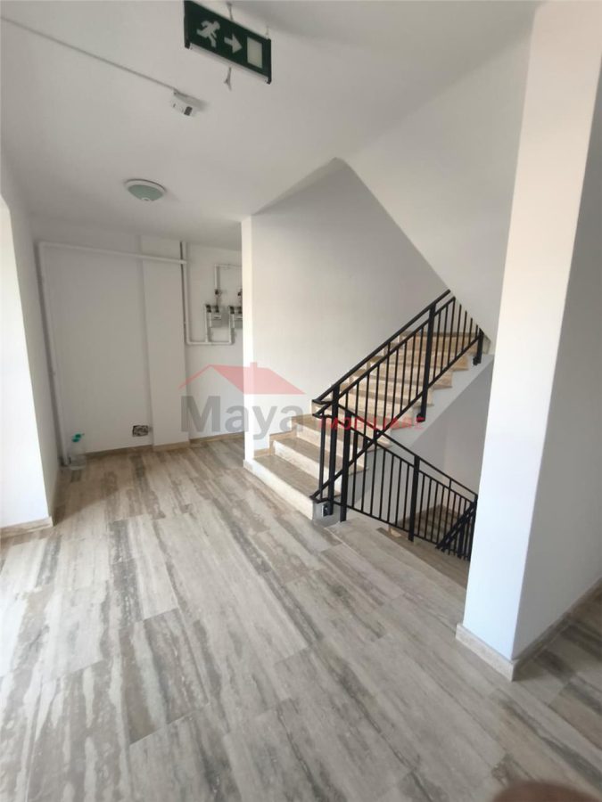 Apartament 3 camere, zona  Giulia - Bistrita