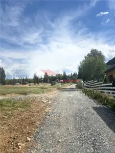 Teren intravilan, iesire Lac - foto 3