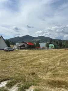 Teren intravilan, iesire Lac - foto 5