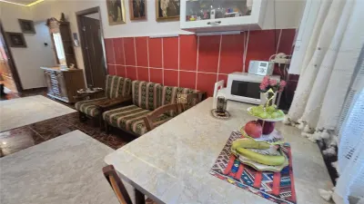 APARTAMENT 4 CAMERE DE VÂNZARE | BELVEDERE SUCEAVA | 100 MP UTILI | 2 BALCOANE | AC | COMISION 0 - foto 11