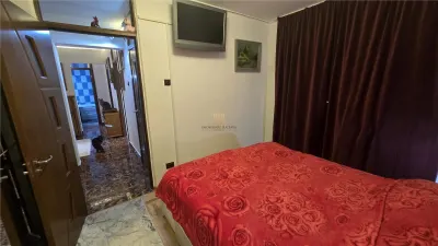 APARTAMENT 4 CAMERE DE VÂNZARE | BELVEDERE SUCEAVA | 100 MP UTILI | 2 BALCOANE | AC | COMISION 0 - foto 13