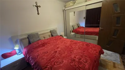 APARTAMENT 4 CAMERE DE VÂNZARE | BELVEDERE SUCEAVA | 100 MP UTILI | 2 BALCOANE | AC | COMISION 0 - foto 14