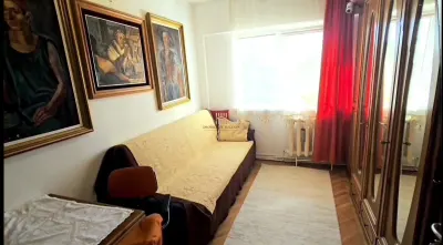 APARTAMENT 4 CAMERE DE VÂNZARE | BELVEDERE SUCEAVA | 100 MP UTILI | 2 BALCOANE | AC | COMISION 0 - foto 19