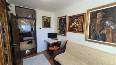 APARTAMENT 4 CAMERE DE VÂNZARE | BELVEDERE SUCEAVA | 100 MP UTILI | 2 BALCOANE | AC | COMISION 0 - foto 9