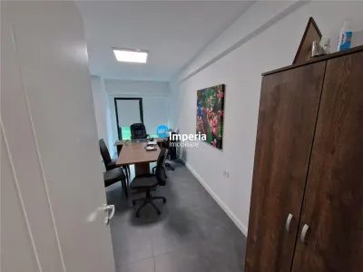 Spatiu pentru Birou, Ultracentral vis-a-vis de PALAS - foto 6