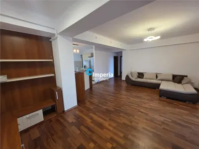 3 camere în inima orașului - Iasi
