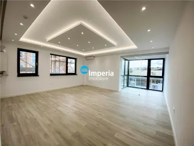 Apartament 1 camera, Proiect Nou zona Dacia - Pacurari - foto 3