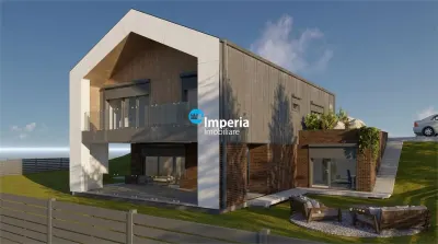 Vila premium, eficient  energetica,  Pacurari,  Iasi - foto 10
