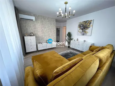Apartament 1 cam de vanzare,45 mp,Dacia - foto 4