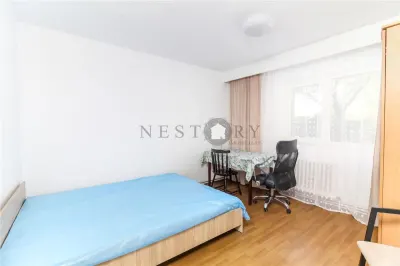 Apartament 1 camera | Marasti | Mobilier si electrocasnice noi | 450€ - foto 4