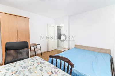 Apartament 1 camera | Marasti | Mobilier si electrocasnice noi | 450€ - foto 5