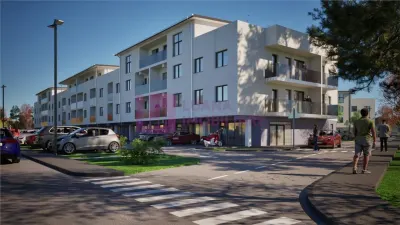 Apartament 3 camere de vanzare | Selimbar | 67.3 mp | - foto 4