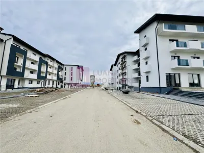 Apartament 2 camere | Doamna Stanca | gradina 57| incalzire pardoseala | 2 - foto 2