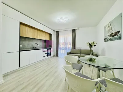Apartament 3 camere NOU | Doamna Stanca | incalzire pardoseala | video - foto 2