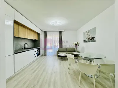 Apartament 3 camere NOU | Doamna Stanca | incalzire pardoseala | video - foto 12