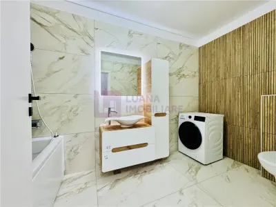 Apartament 3 camere NOU | Doamna Stanca | incalzire pardoseala | video - foto 5