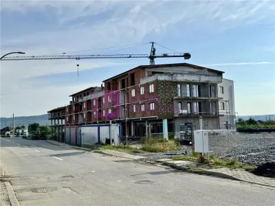 Apartament 3 camere de vanzare | Selimbar | 64.2 mp | - foto 6