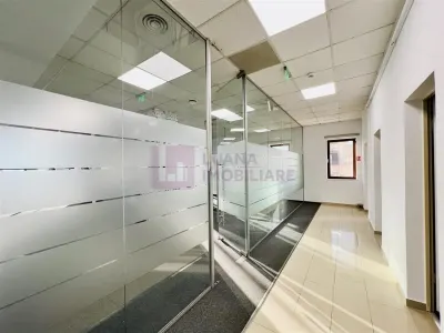 Spatiu de birouri | Calea Dumbravii | 350 mp | Office building - foto 12