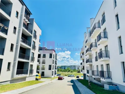 Apartament 2 camere | Turnisor | lift | clasa energ A | boxa - foto 13