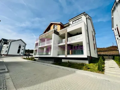 Apartament 2 camere PREMIUM | la cheie | cartier exclusivist (Do) - foto 11