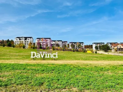 Apartament 2 camere PREMIUM | terasa mare | FINISAT LA CHEIE (Do) - foto 7