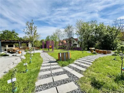 Garsoniera de vanzare PREMIUM | Turnisor | boxa | lift | - foto 11