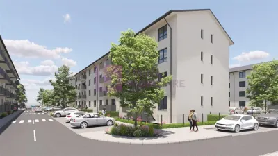 Apartament 2 camere | Doamna Stanca | NOU | decomandat - foto 16