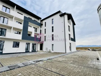 Apartament 2 camere | Doamna Stanca | etaj 2 |  incalzire pardoseala | 2 - foto 3