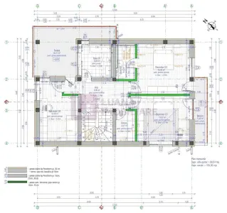 Teren intravilan | autorizatie casa individuala | proiect | utilitati | lot 4 - foto 8