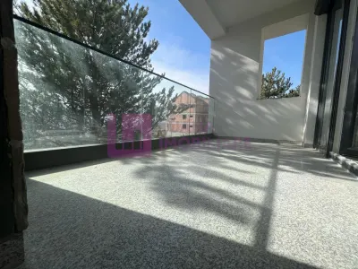 Apartament 3 camere  PREMIUM | incalzire pardoseala | la alb (Clb) - foto 9