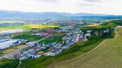 Apartament 2 camere  PREMIUM | incalzire pardoseala | finisata la cheie (Gio) - foto 6