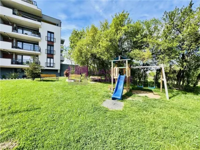 Penthouse 4 camere PREMIUM | Turnisor | boxa | lift | - foto 13