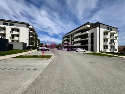 Penthouse 4 camere PREMIUM | Turnisor | boxa | lift | - foto 16