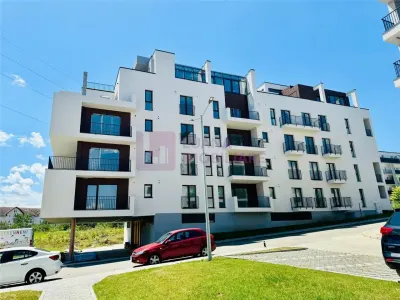 Apartament 3 camere | 2 bai | terasa | Turnisor | lift | INTABULAT | boxa C1 - foto 16