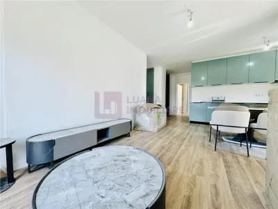 Apartament 2 camere | balcon | Turnisor | lift | INTABULAT | boxa C1 - foto 2