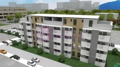 Penthouse 3 camere | NOU | lift | 2 bai | terasa 90 mp | Lacul lui Binder - foto 13