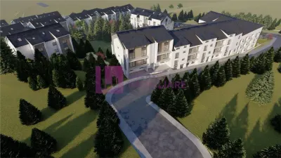Apartament 2 camere  PREMIUM | incalzire pardoseala | la alb (Clb) - foto 6