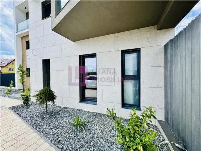 Penthouse PREMIUM cu 4 camere de vanzare | Arhitectilor | 3 bai | terase 66 mp - foto 2