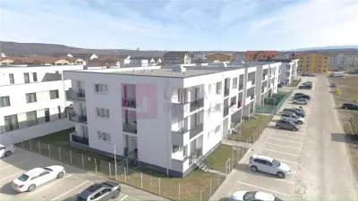 Apartament 2 camere | Selimbar, Brana | decomandat | A, C - foto 3