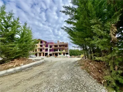 Apartament 2 camere PREMIUM | finisat la cheie | gradina 50 mp (Sma) - foto 5